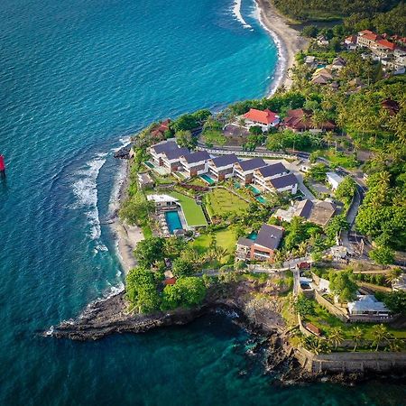 Rajavilla Lombok Resort - Seaside Serenity Senggigi Luaran gambar