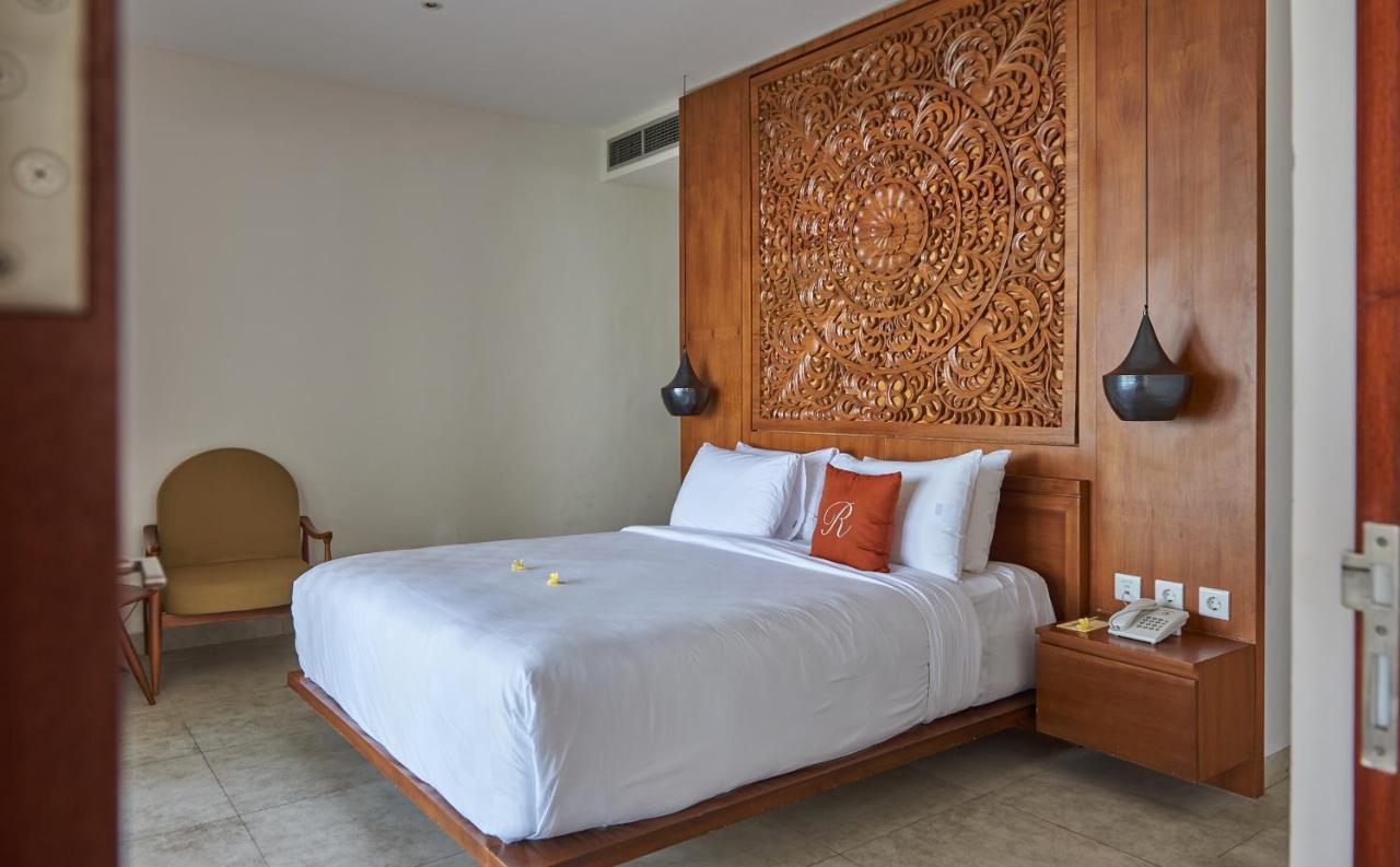 Rajavilla Lombok Resort - Seaside Serenity Senggigi Luaran gambar