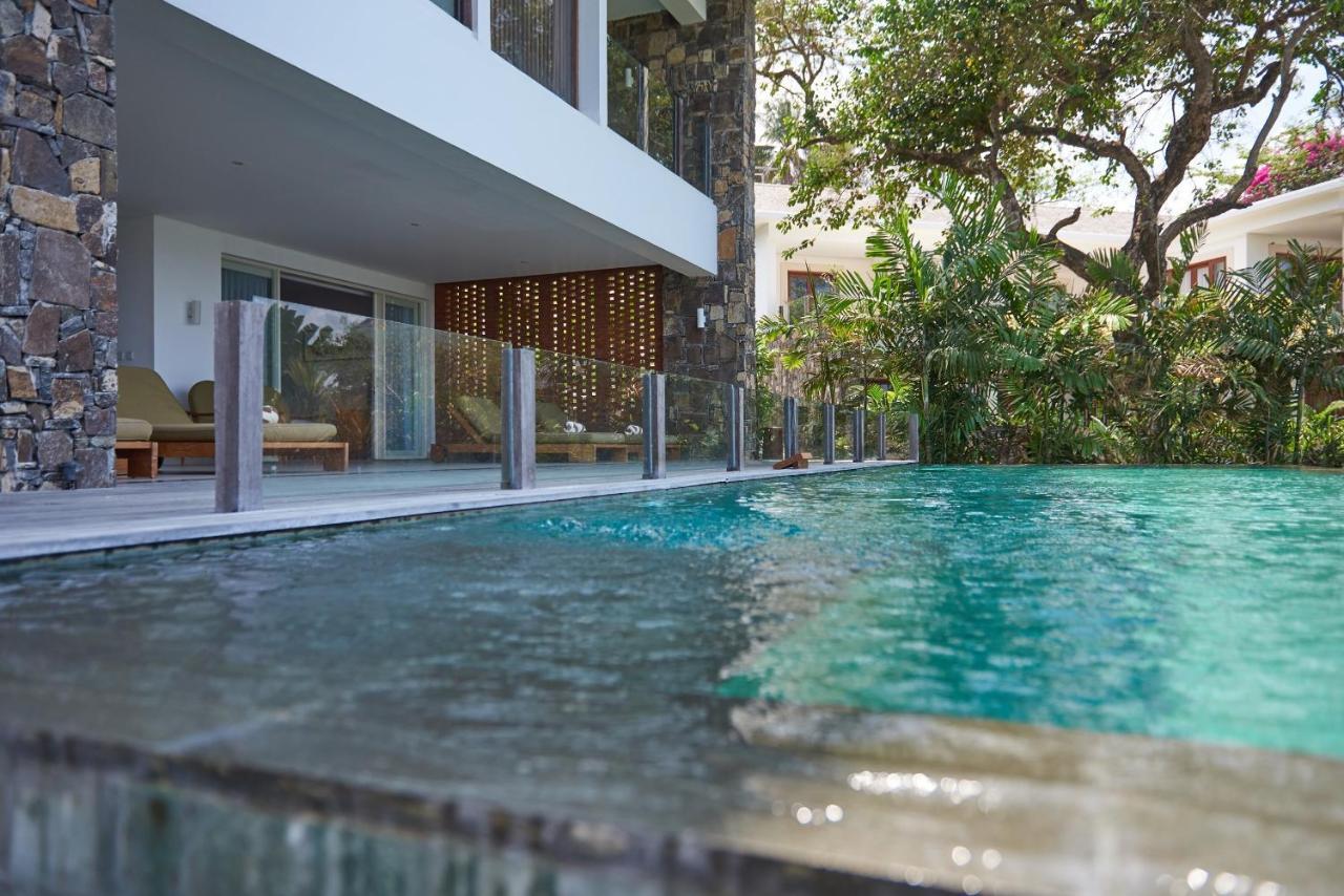 Rajavilla Lombok Resort - Seaside Serenity Senggigi Luaran gambar
