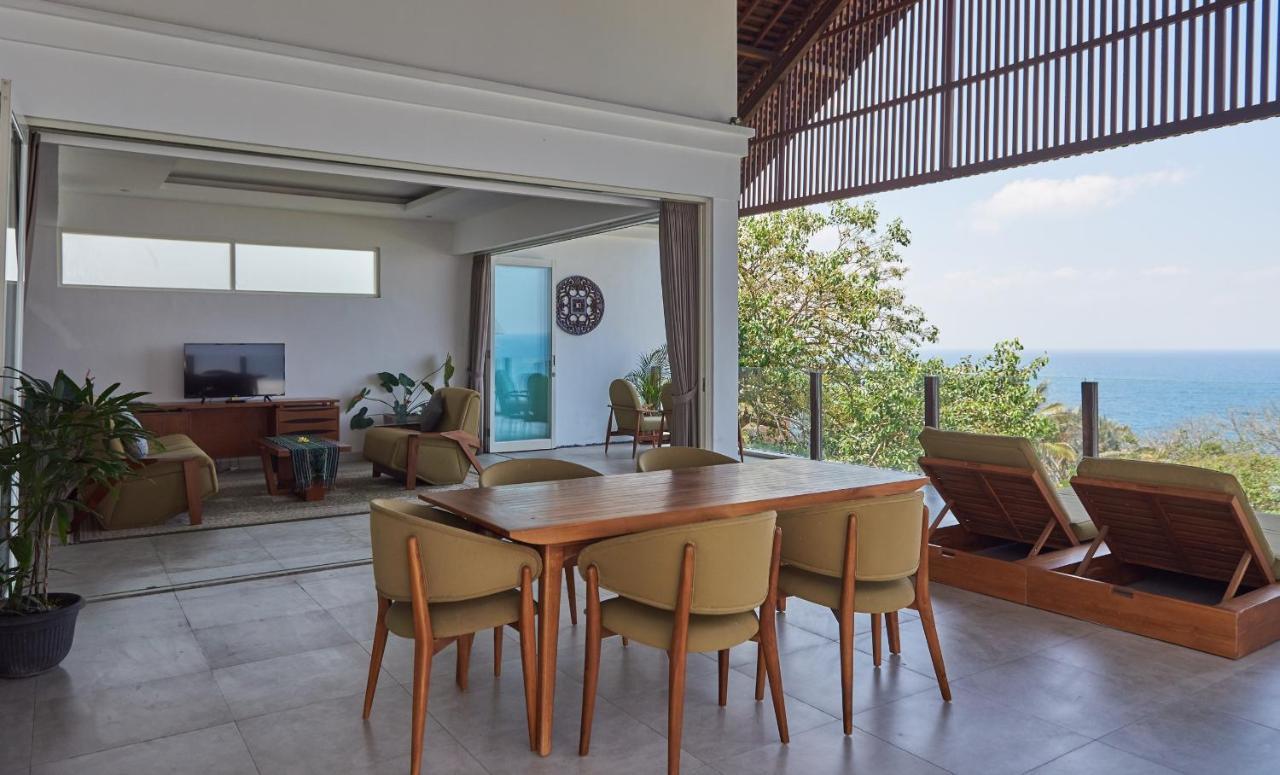 Rajavilla Lombok Resort - Seaside Serenity Senggigi Luaran gambar