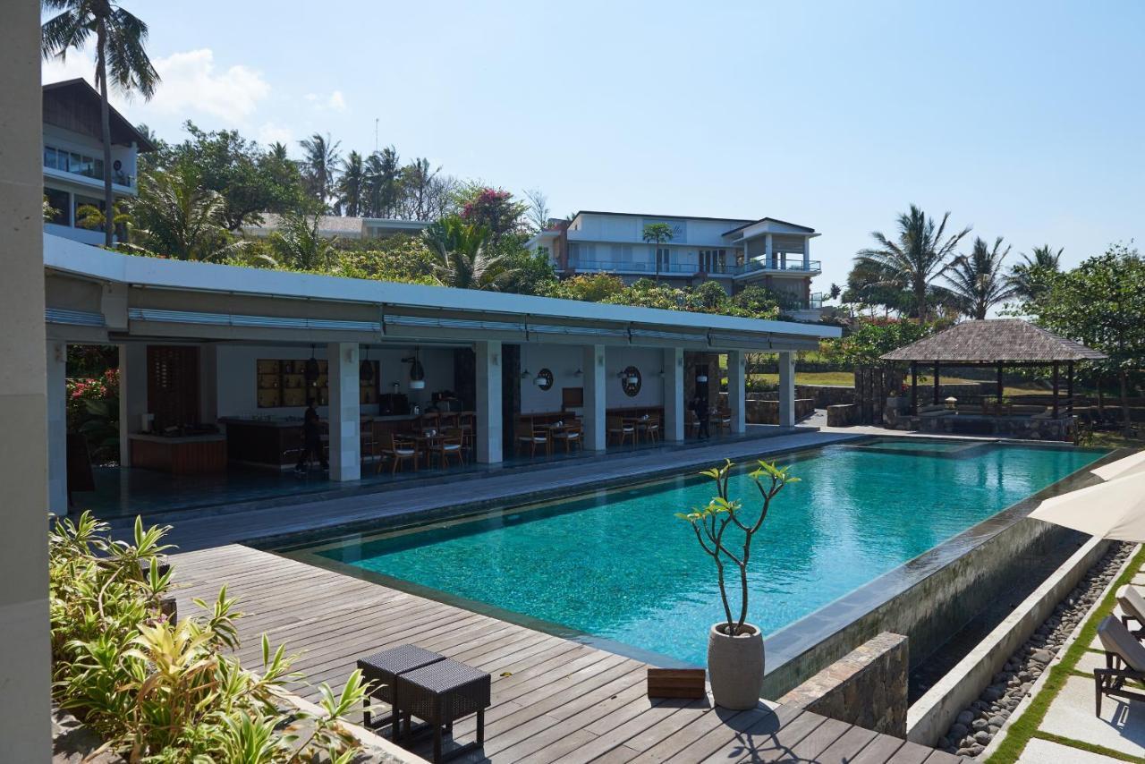 Rajavilla Lombok Resort - Seaside Serenity Senggigi Luaran gambar