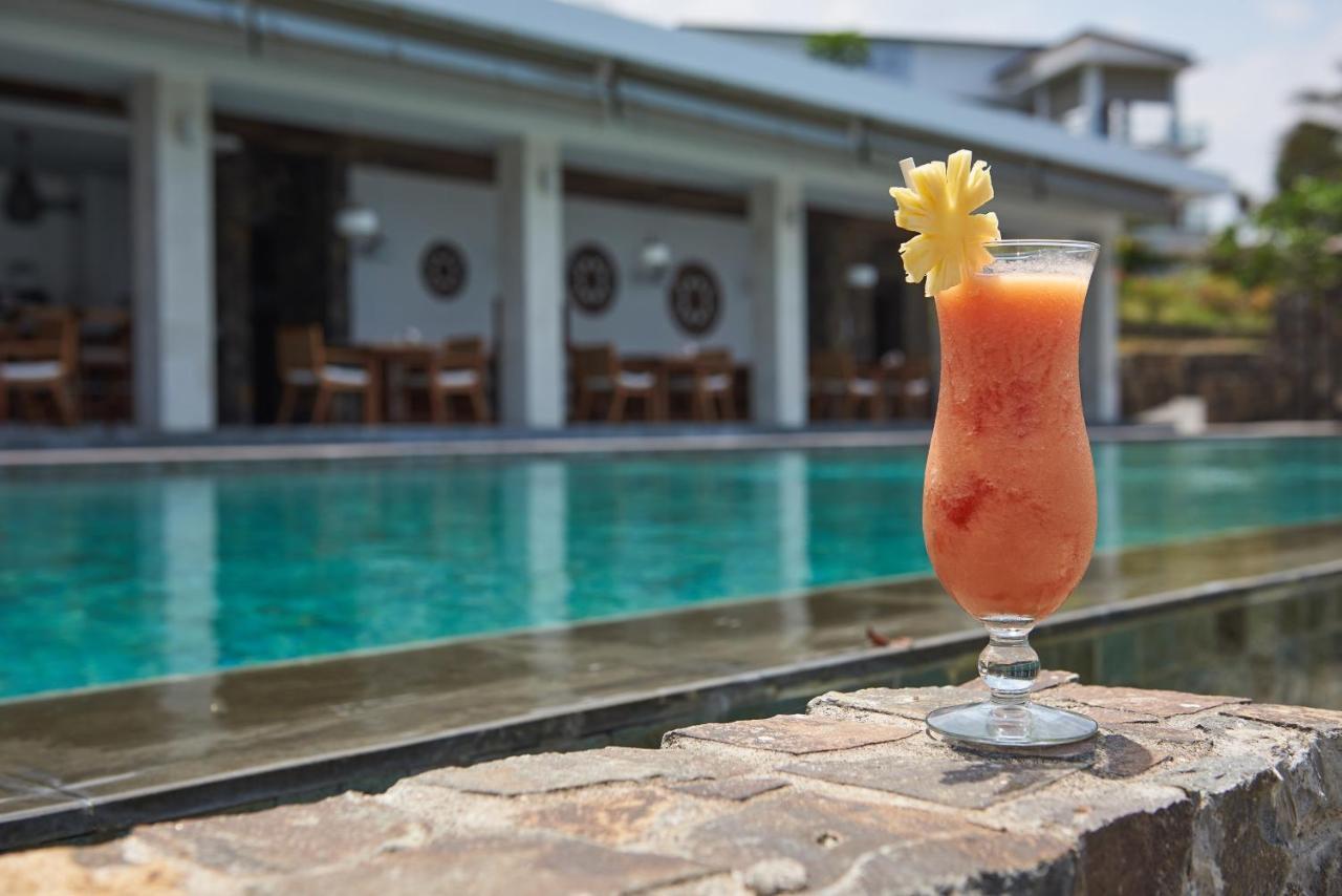 Rajavilla Lombok Resort - Seaside Serenity Senggigi Luaran gambar
