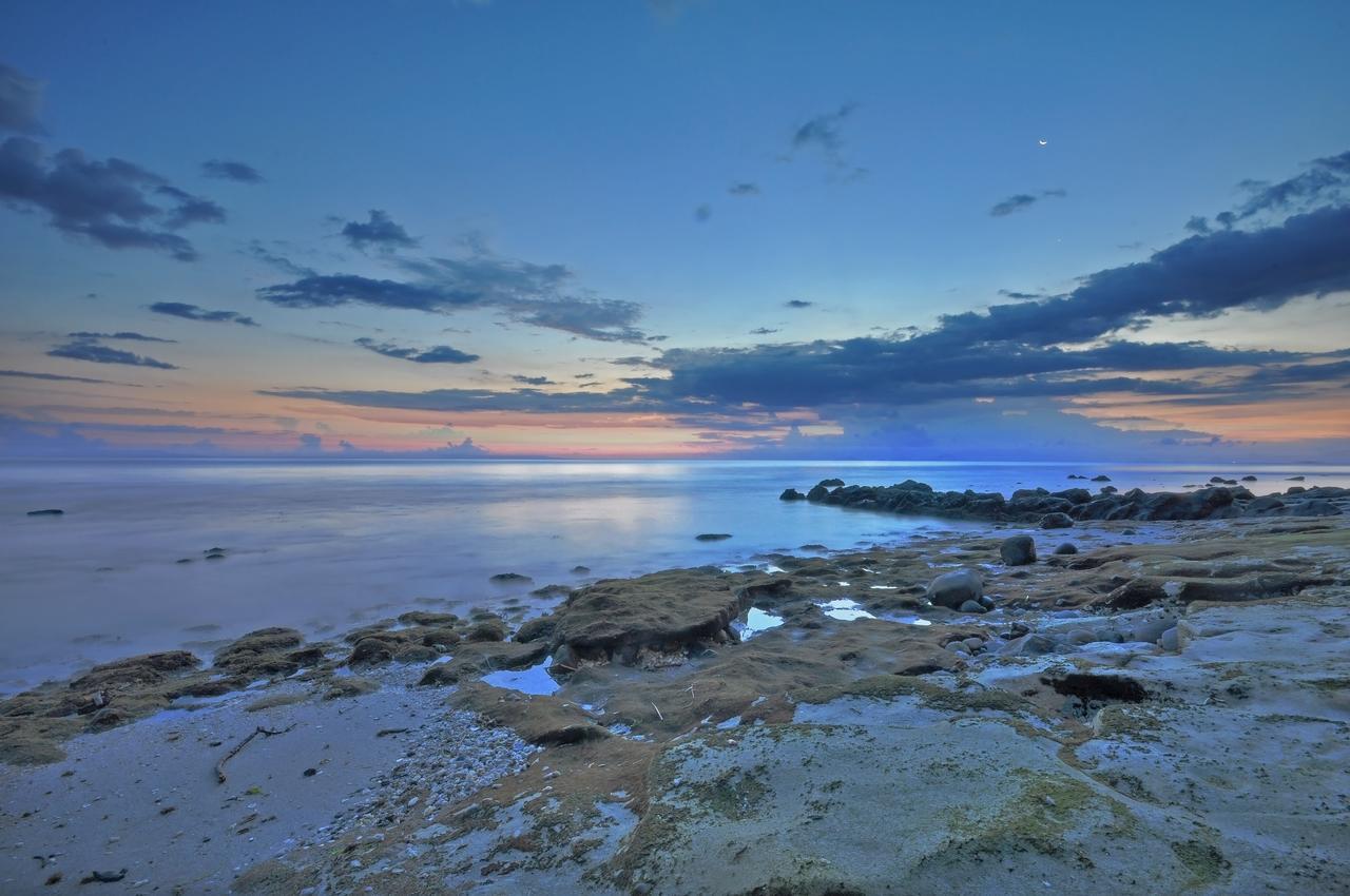 Rajavilla Lombok Resort - Seaside Serenity Senggigi Luaran gambar