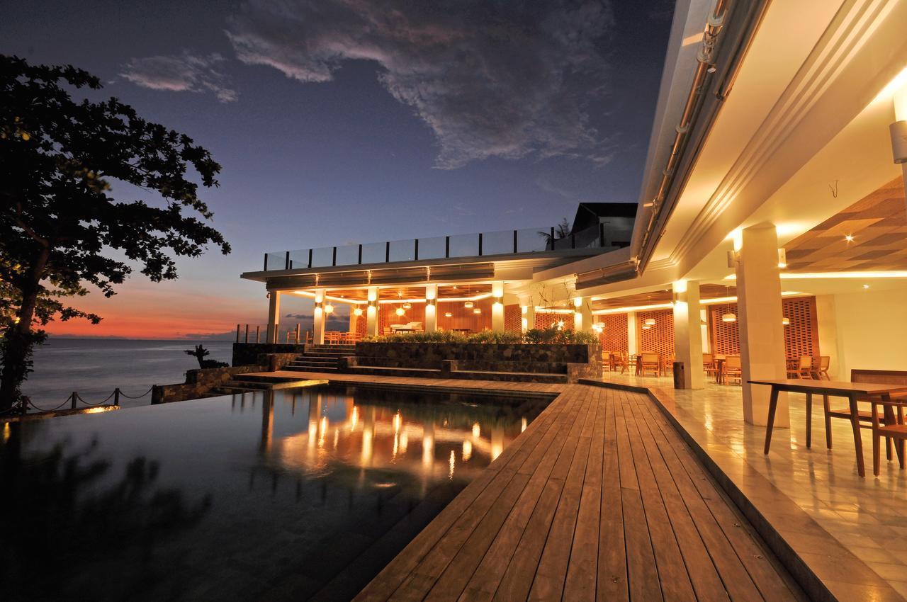 Rajavilla Lombok Resort - Seaside Serenity Senggigi Luaran gambar
