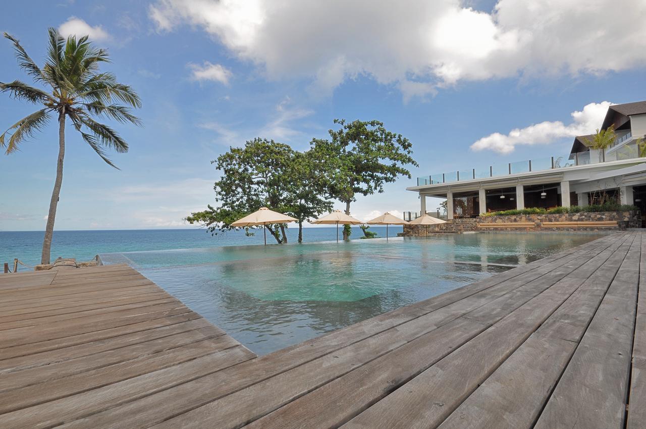Rajavilla Lombok Resort - Seaside Serenity Senggigi Luaran gambar