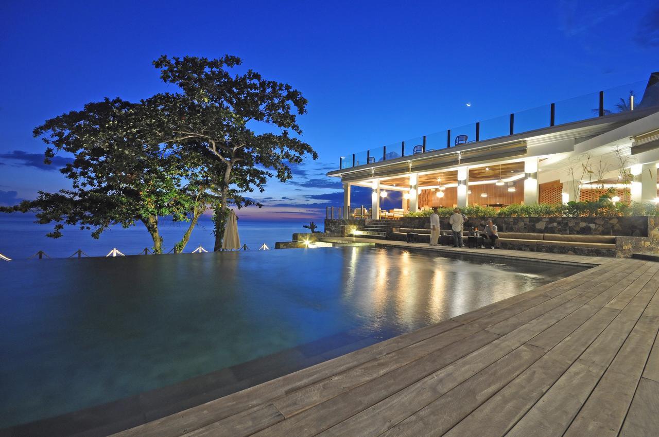 Rajavilla Lombok Resort - Seaside Serenity Senggigi Luaran gambar