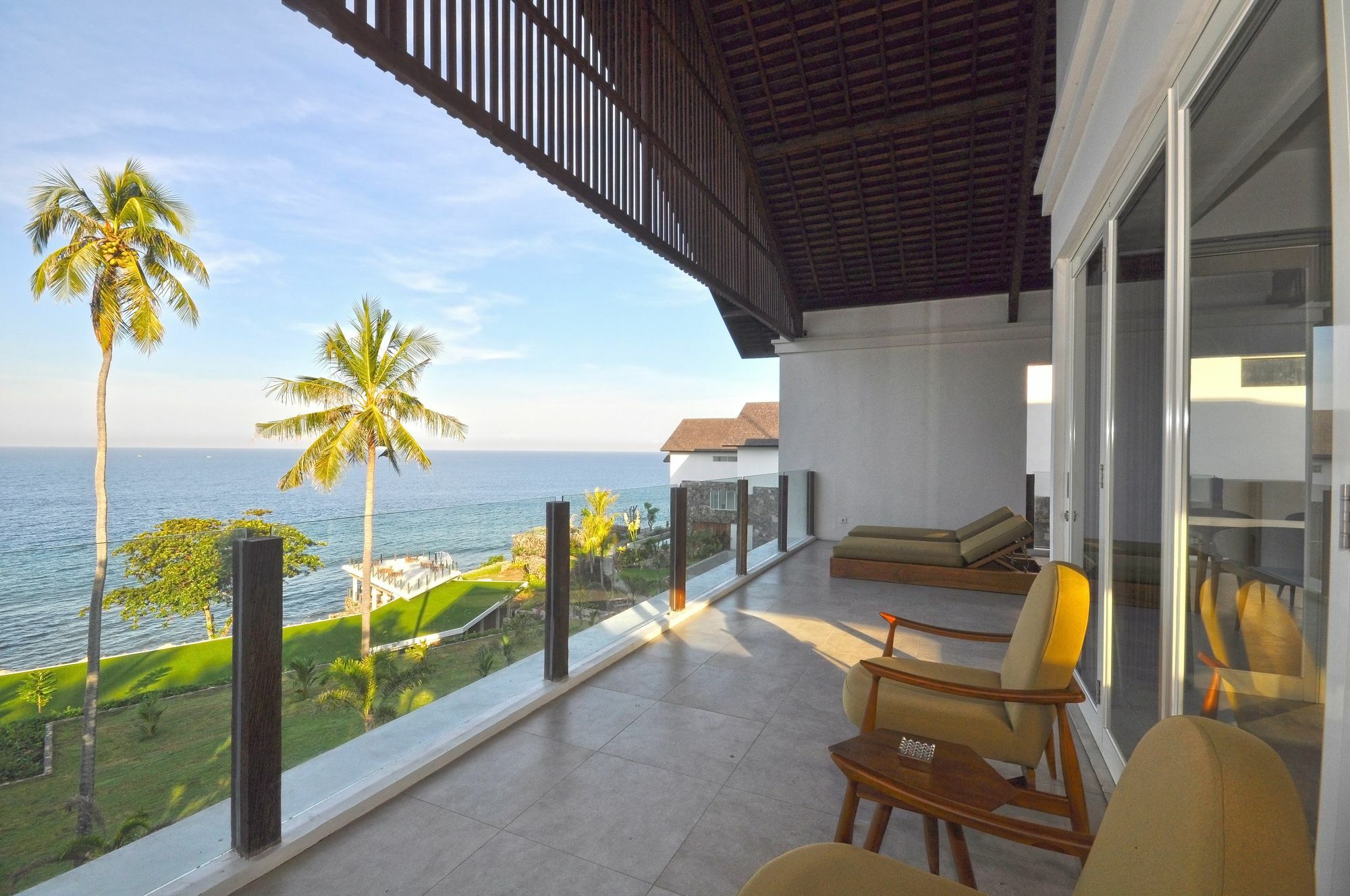 Rajavilla Lombok Resort - Seaside Serenity Senggigi Luaran gambar