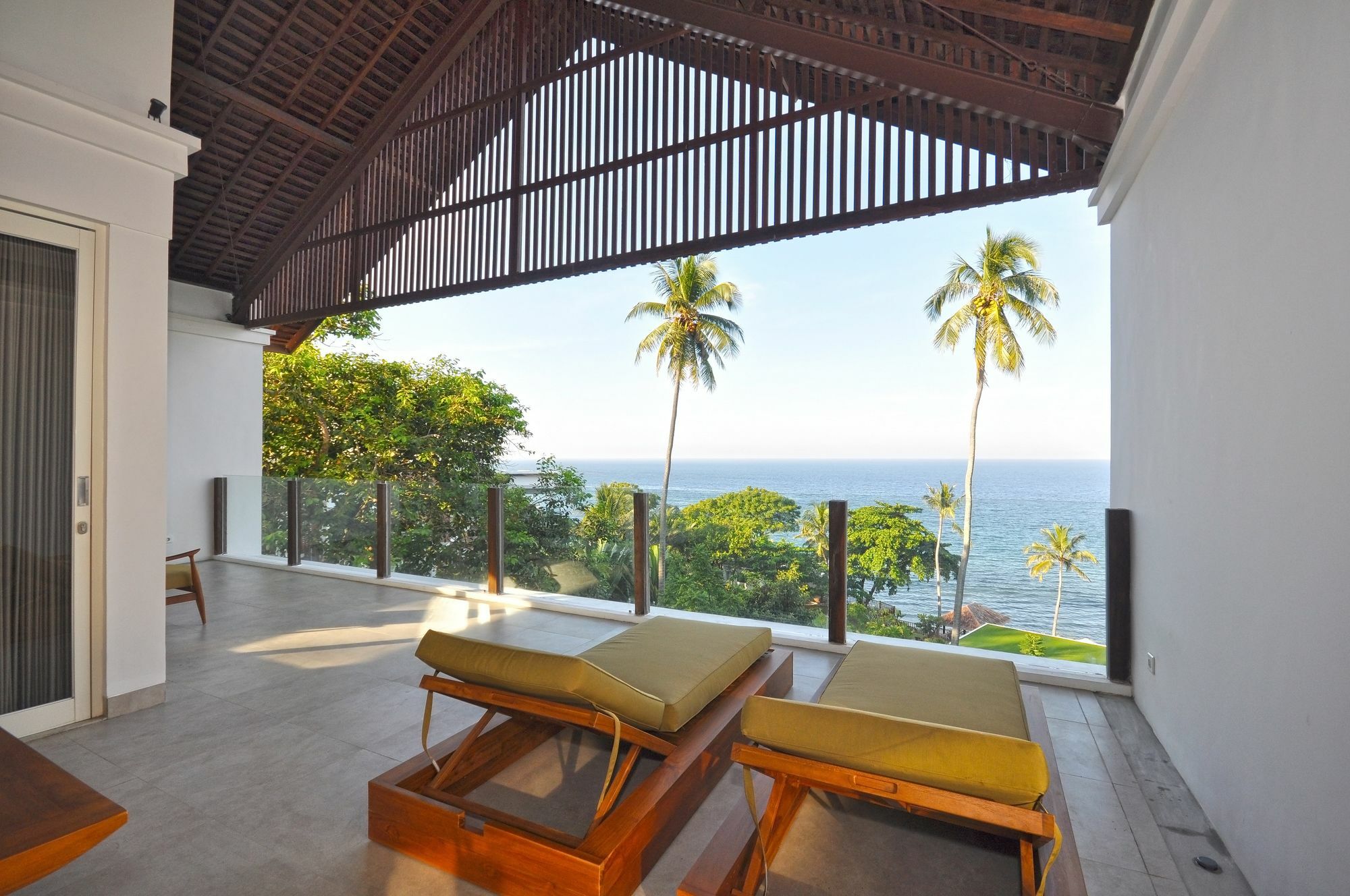 Rajavilla Lombok Resort - Seaside Serenity Senggigi Luaran gambar
