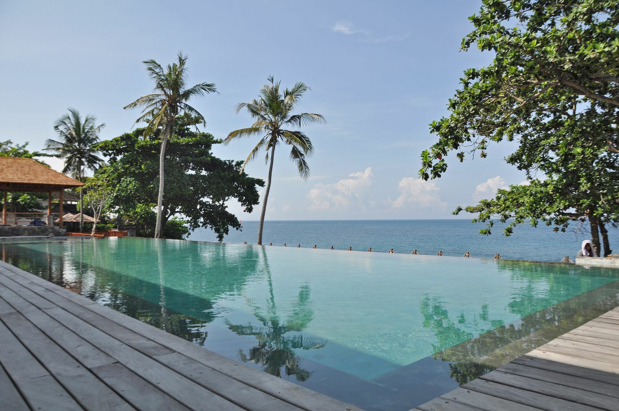 Rajavilla Lombok Resort - Seaside Serenity Senggigi Luaran gambar