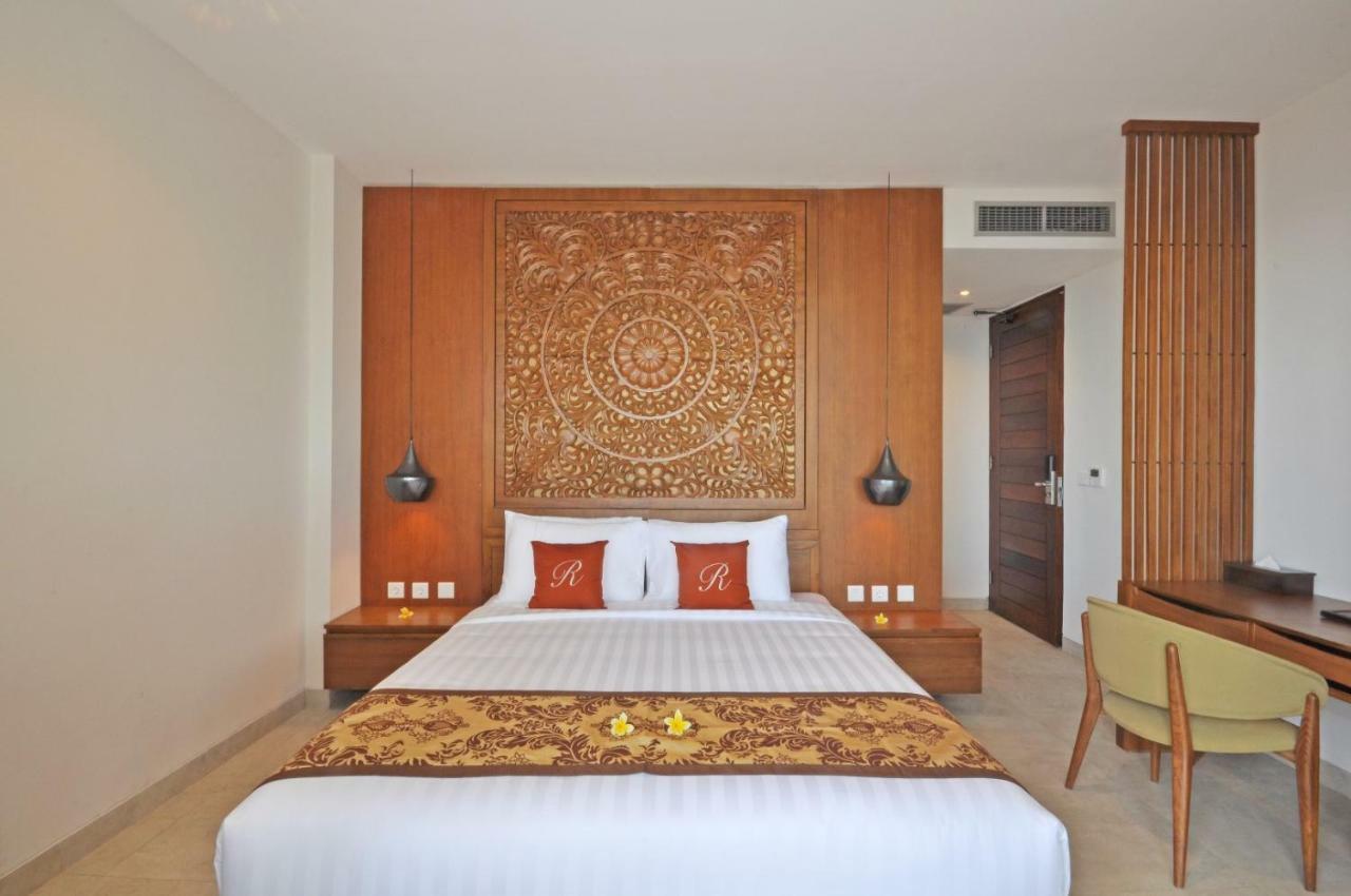 Rajavilla Lombok Resort - Seaside Serenity Senggigi Luaran gambar