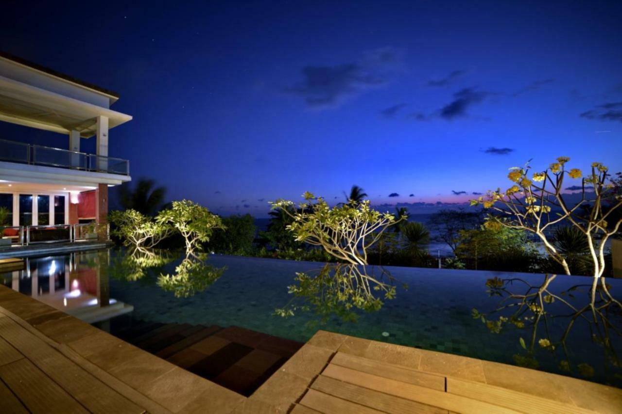 Rajavilla Lombok Resort - Seaside Serenity Senggigi Luaran gambar