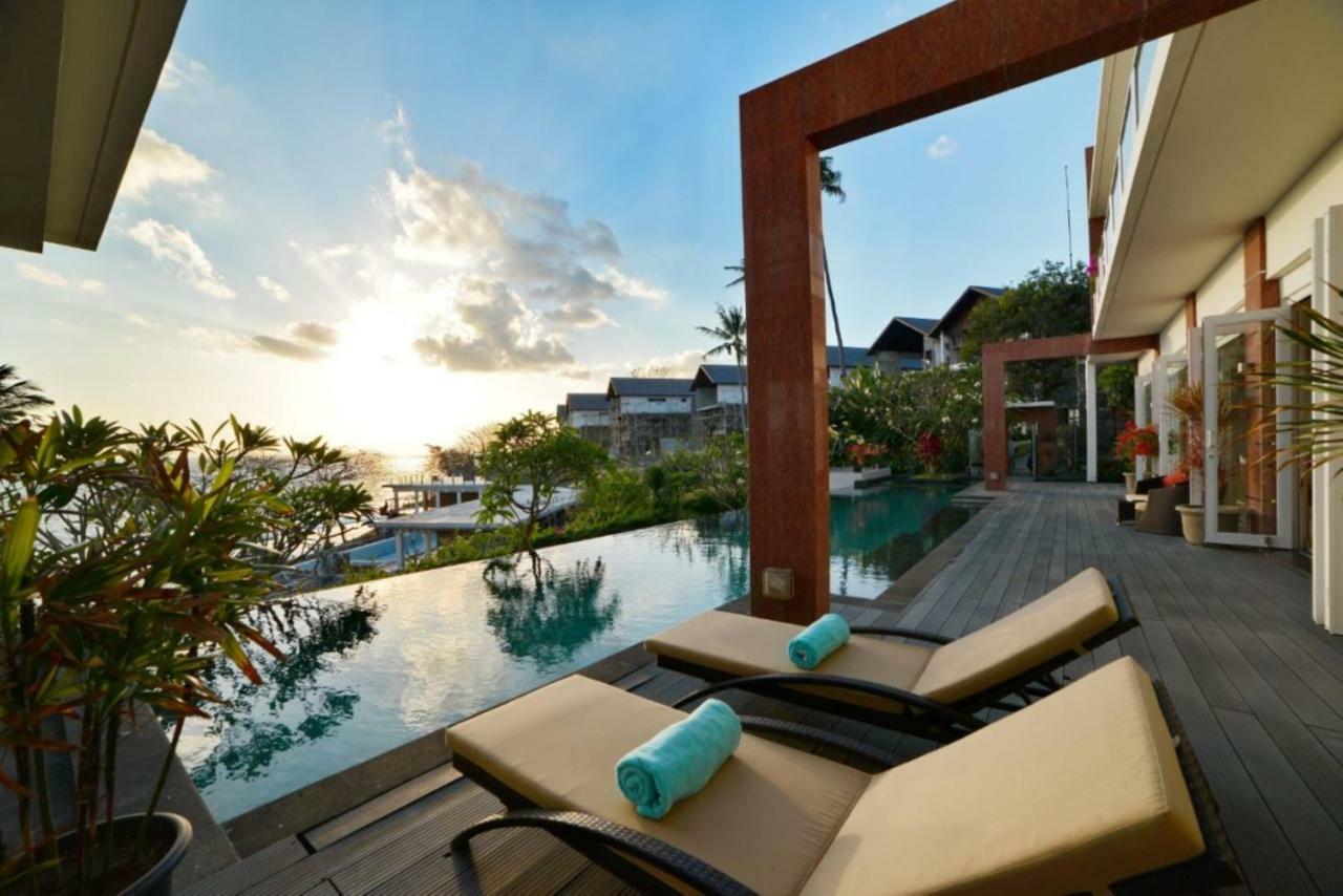 Rajavilla Lombok Resort - Seaside Serenity Senggigi Luaran gambar