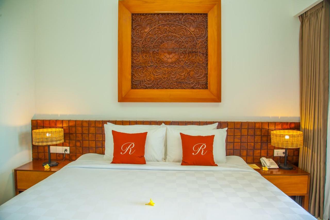 Rajavilla Lombok Resort - Seaside Serenity Senggigi Luaran gambar