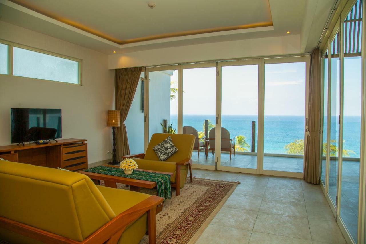 Rajavilla Lombok Resort - Seaside Serenity Senggigi Luaran gambar