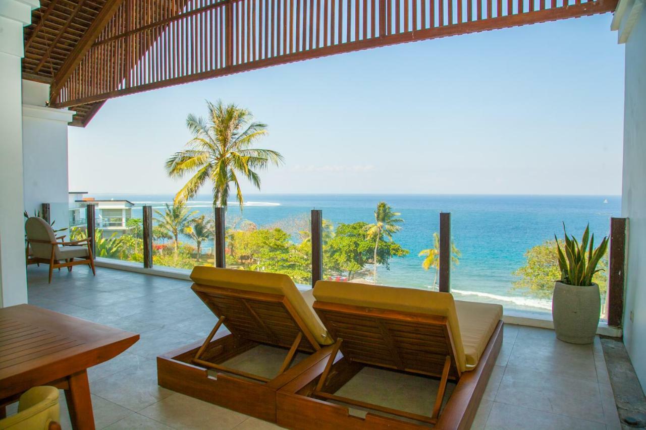 Rajavilla Lombok Resort - Seaside Serenity Senggigi Luaran gambar