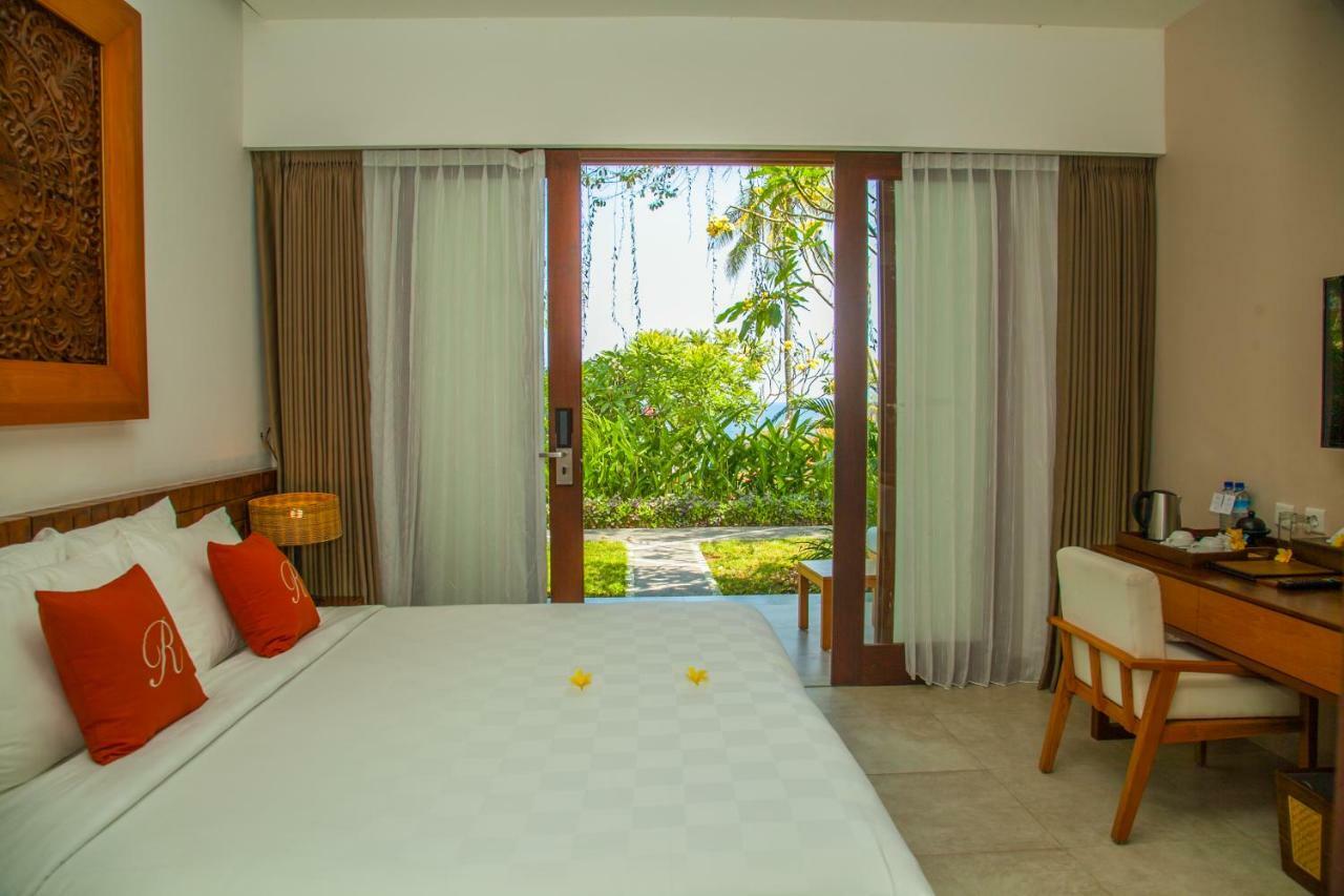 Rajavilla Lombok Resort - Seaside Serenity Senggigi Luaran gambar