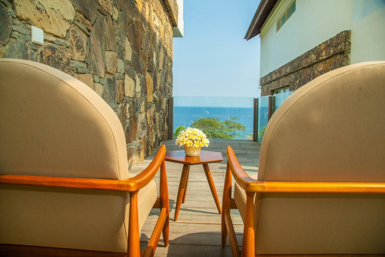 Rajavilla Lombok Resort - Seaside Serenity Senggigi Luaran gambar