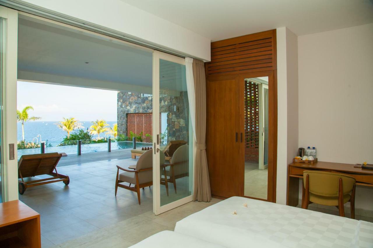 Rajavilla Lombok Resort - Seaside Serenity Senggigi Luaran gambar