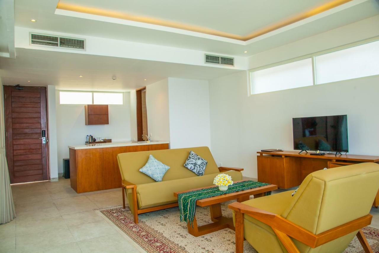 Rajavilla Lombok Resort - Seaside Serenity Senggigi Luaran gambar