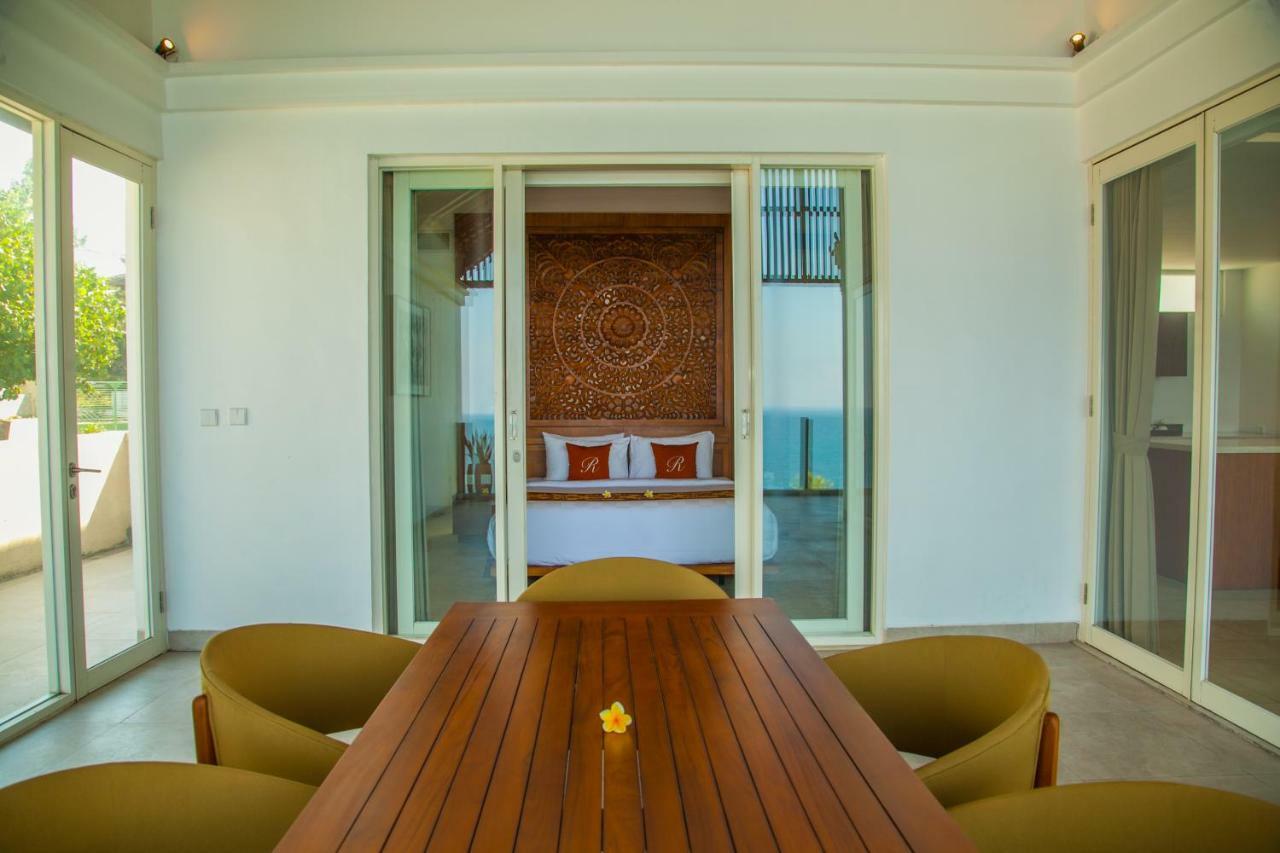 Rajavilla Lombok Resort - Seaside Serenity Senggigi Luaran gambar