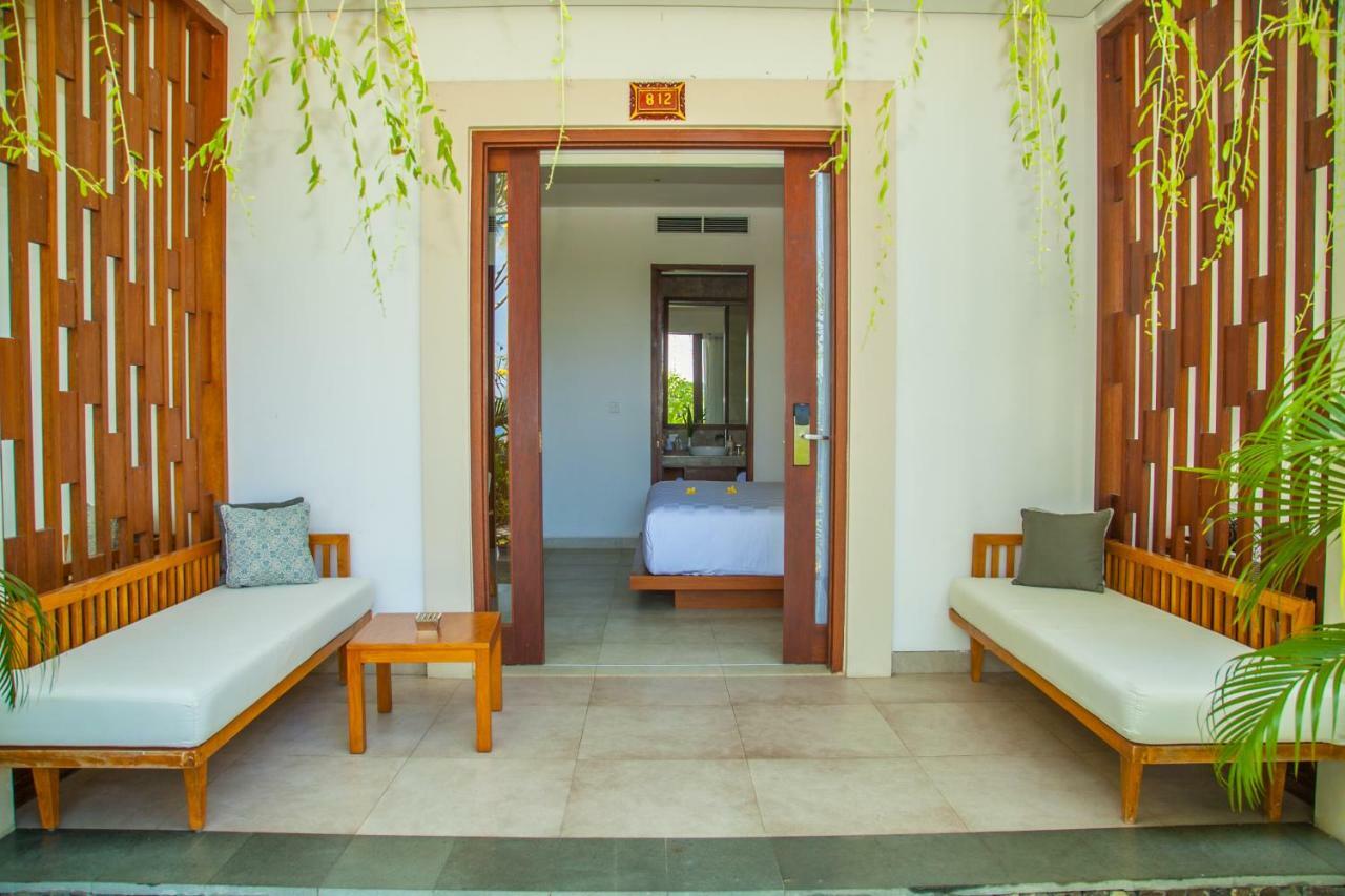 Rajavilla Lombok Resort - Seaside Serenity Senggigi Luaran gambar