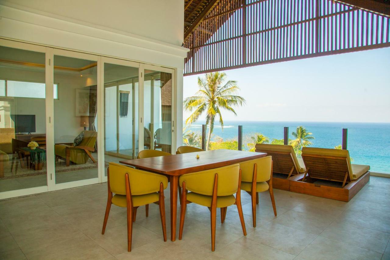 Rajavilla Lombok Resort - Seaside Serenity Senggigi Luaran gambar