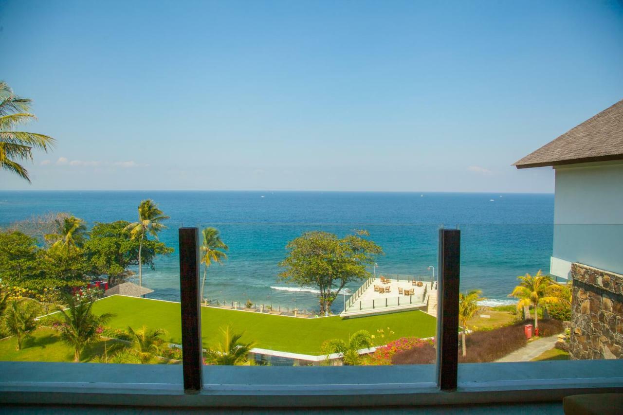 Rajavilla Lombok Resort - Seaside Serenity Senggigi Luaran gambar